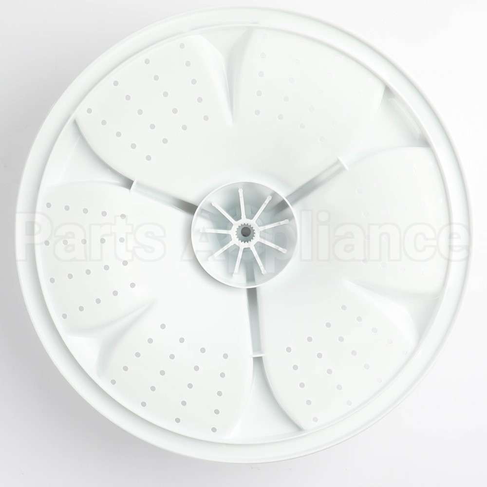 W11397111 Whirlpool Washplate