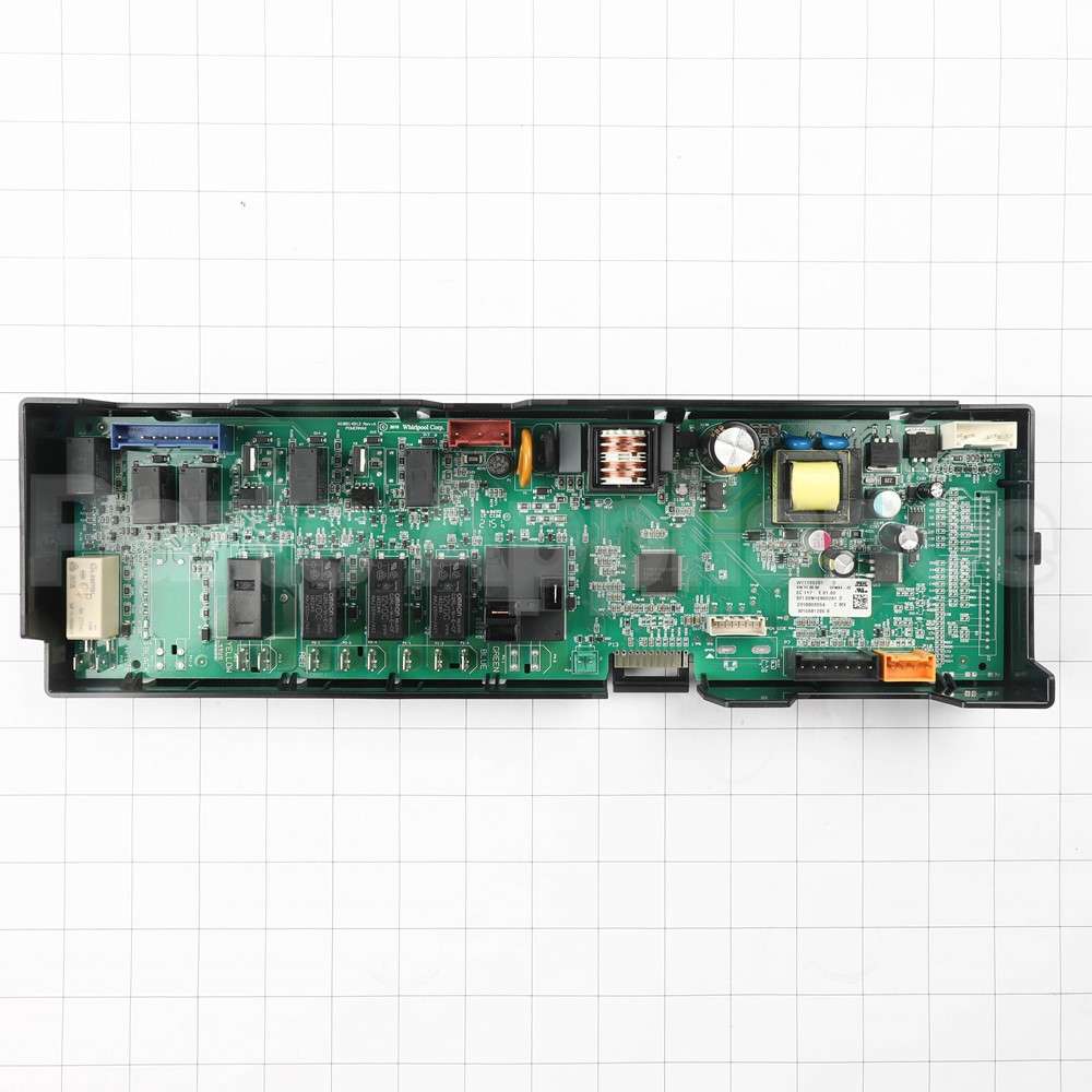W11398684 Whirlpool Cntrl-Elec