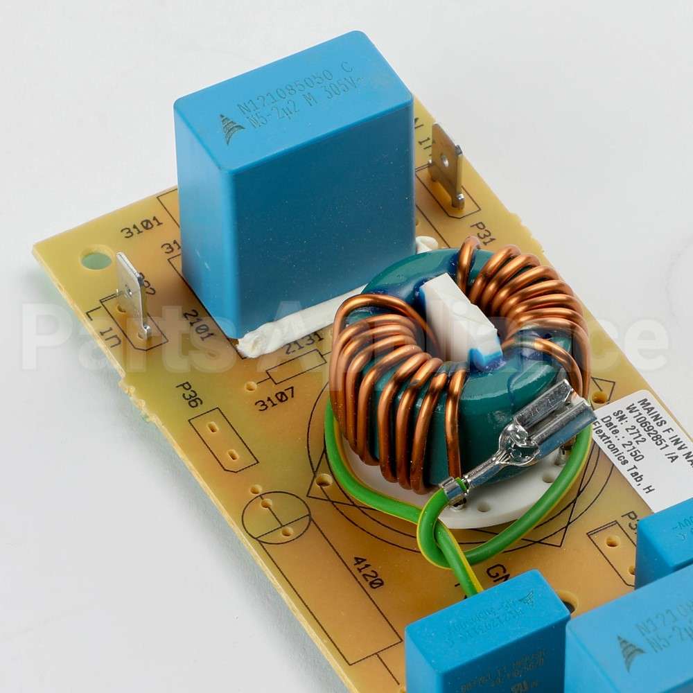 W11398764 Whirlpool Filter