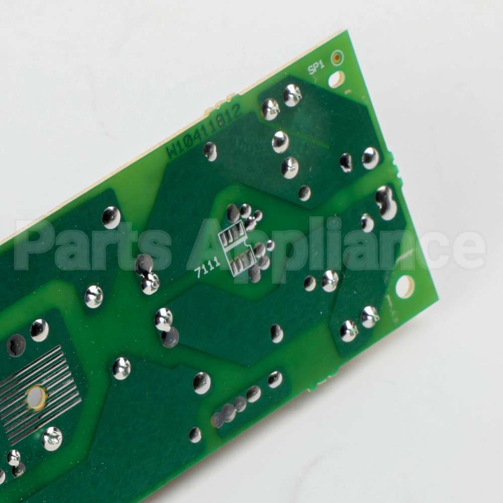 W11398764 Whirlpool Filter