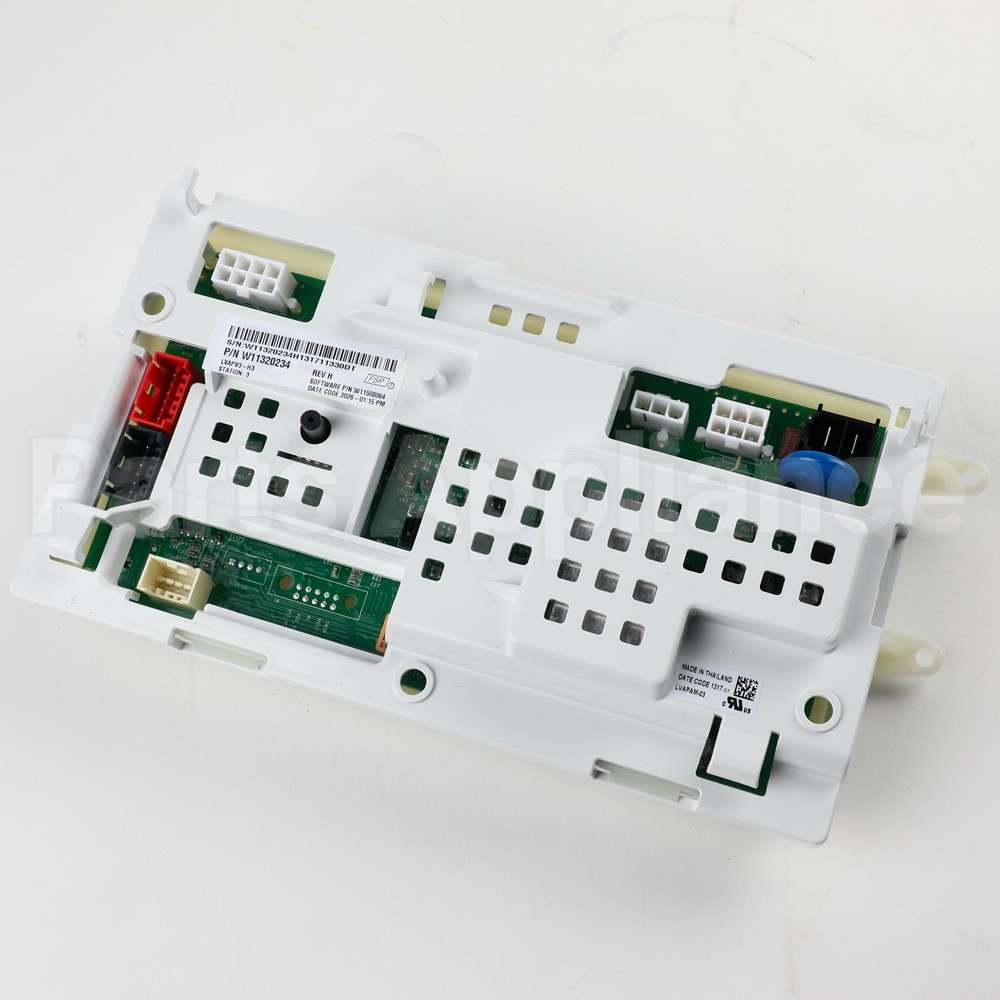 W11399436 Whirlpool Cntrl-Elec
