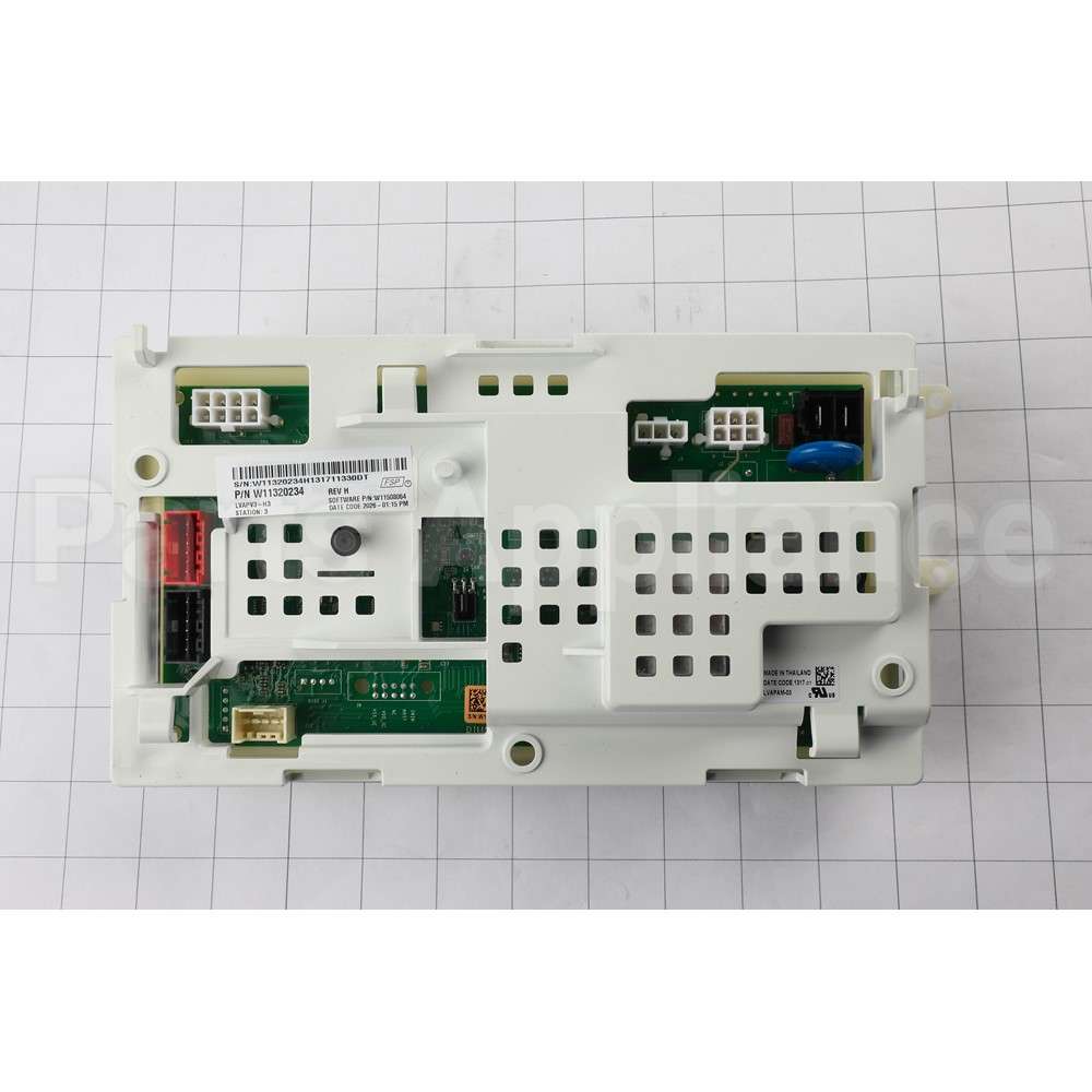 W11399436 Whirlpool Cntrl-Elec