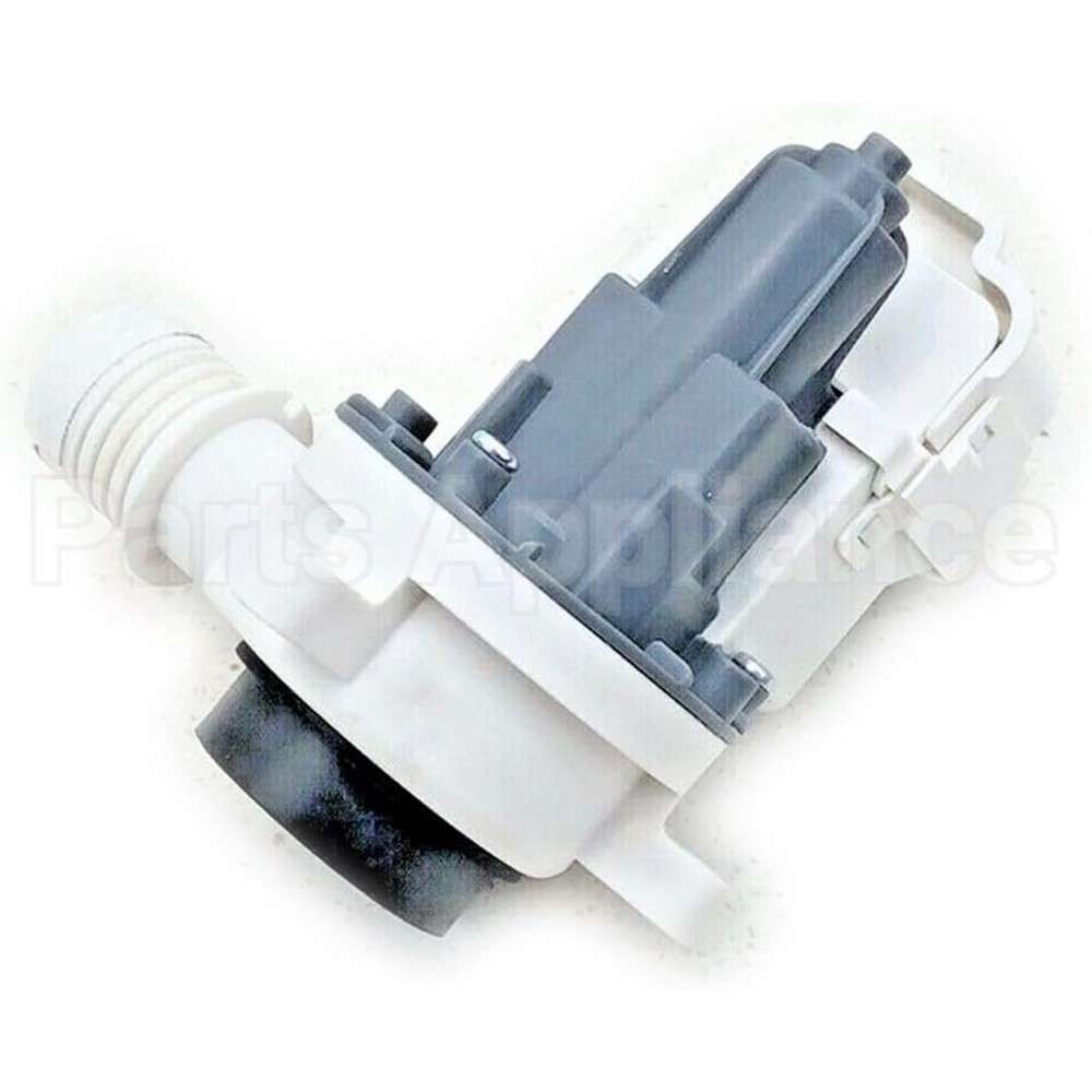 W11399437 Whirlpool Pump-Water