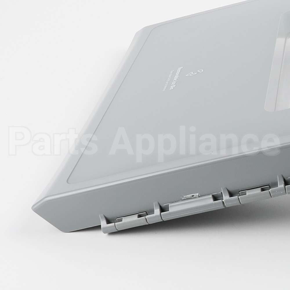 W11399564 Whirlpool Door-Ice