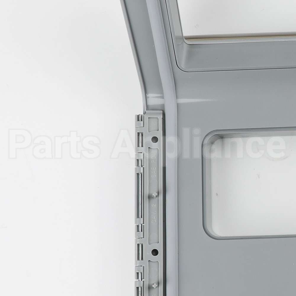 W11399564 Whirlpool Door-Ice