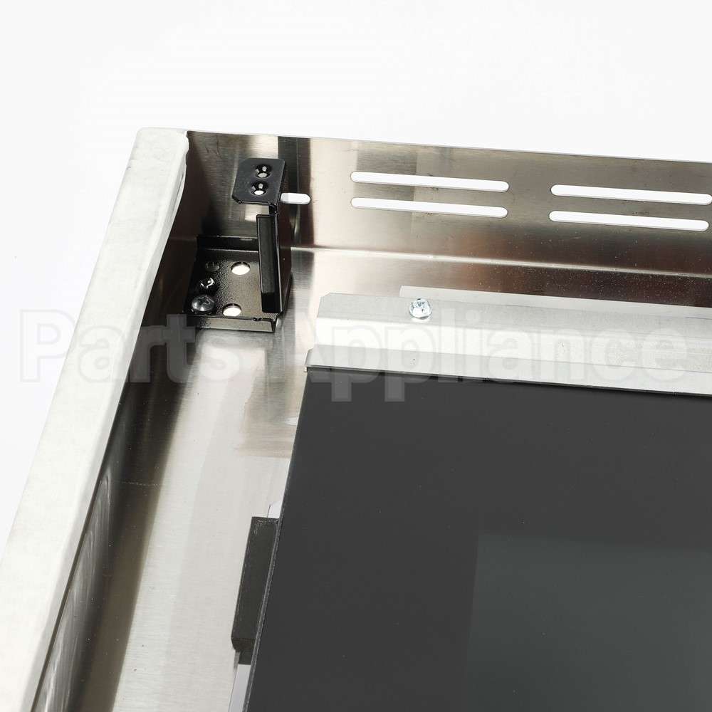 W11400261 Whirlpool Glass-Door