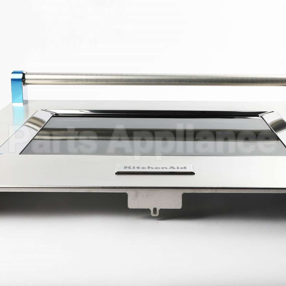 W11400261 Whirlpool Glass-Door