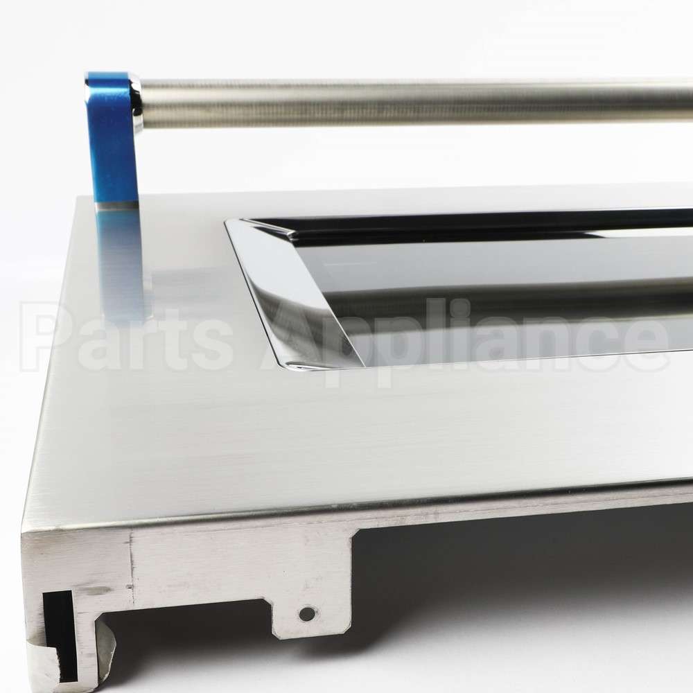 W11400261 Whirlpool Glass-Door