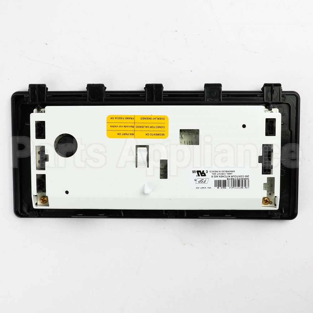 W11405309 Whirlpool Panel-Ui