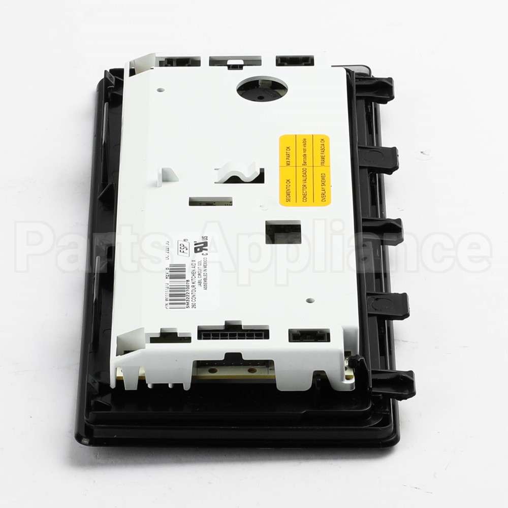 W11405309 Whirlpool Panel-Ui