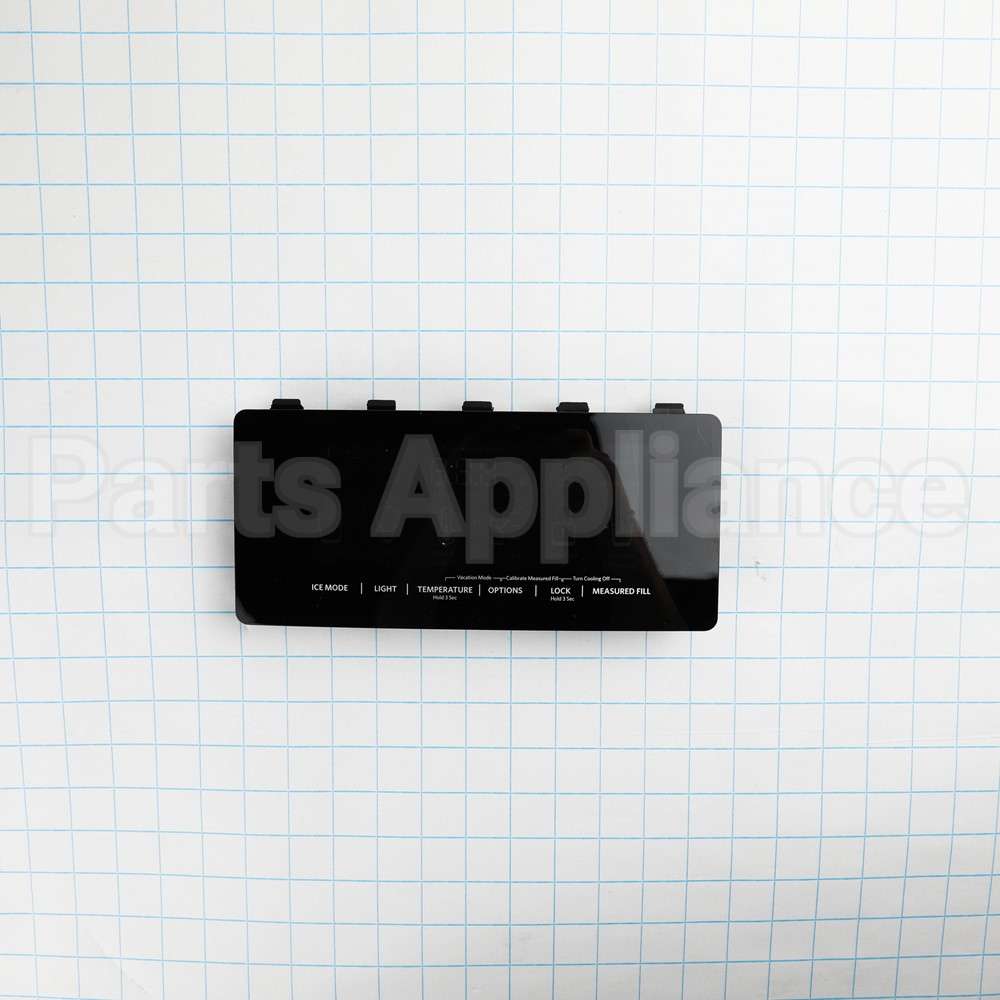 W11405309 Whirlpool Panel-Ui