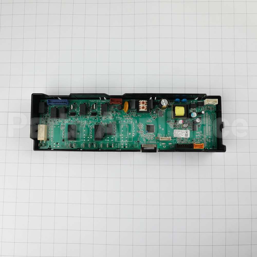 W11406545 Whirlpool Cntrl-Elec