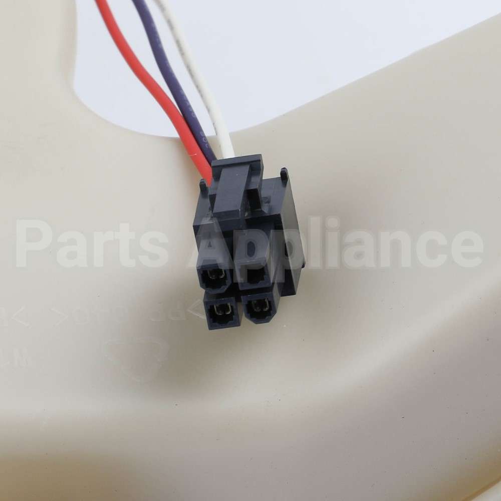 W11407678 Whirlpool Fan