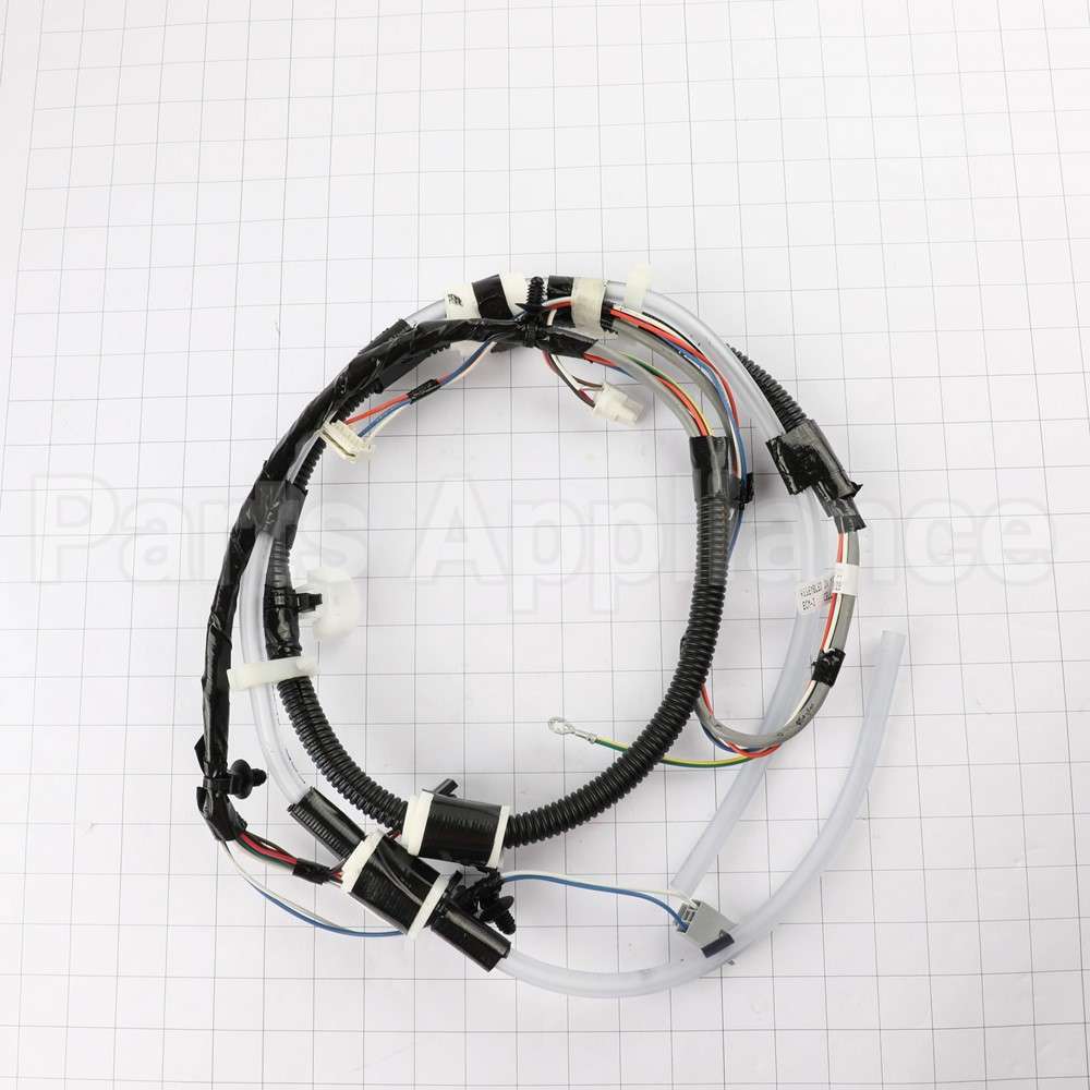 W11409746 Whirlpool Harns-Wire