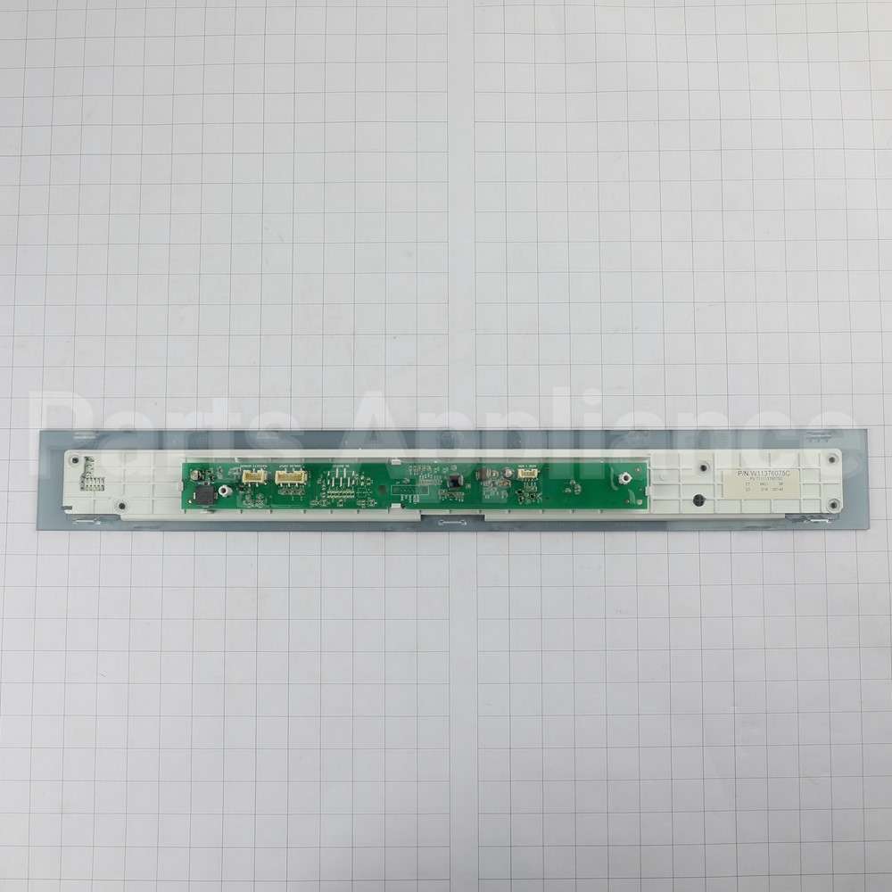 W11411871 Whirlpool Panel-Ui