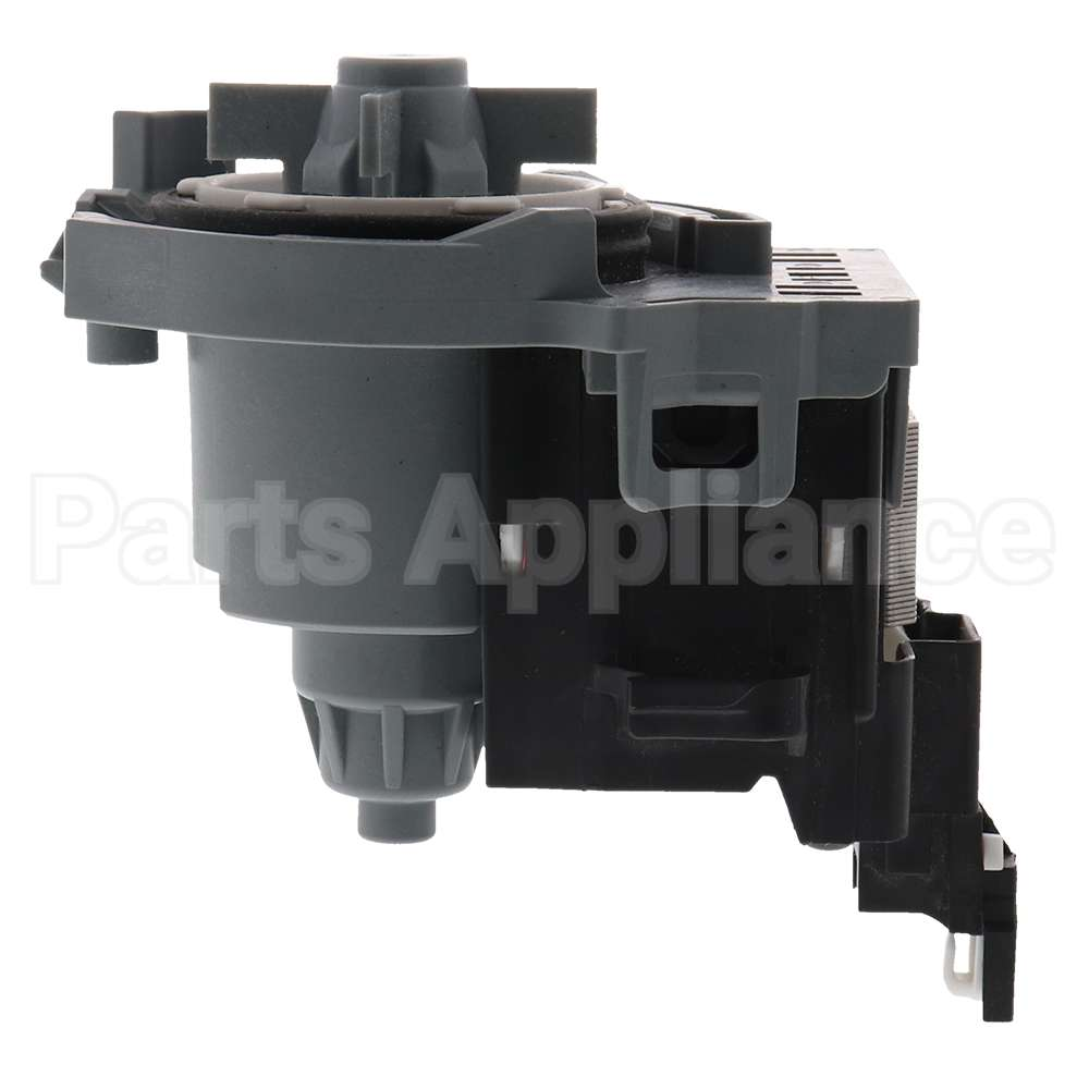 W11412291 Pump Motor Compatible