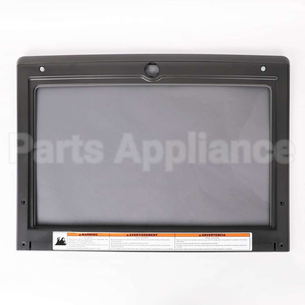 W11413336 Whirlpool Lid
