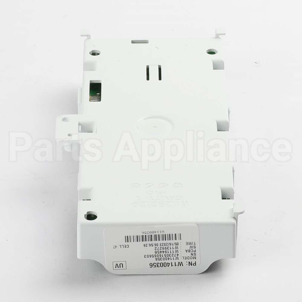 W11413569 Whirlpool Cntrl-Elec