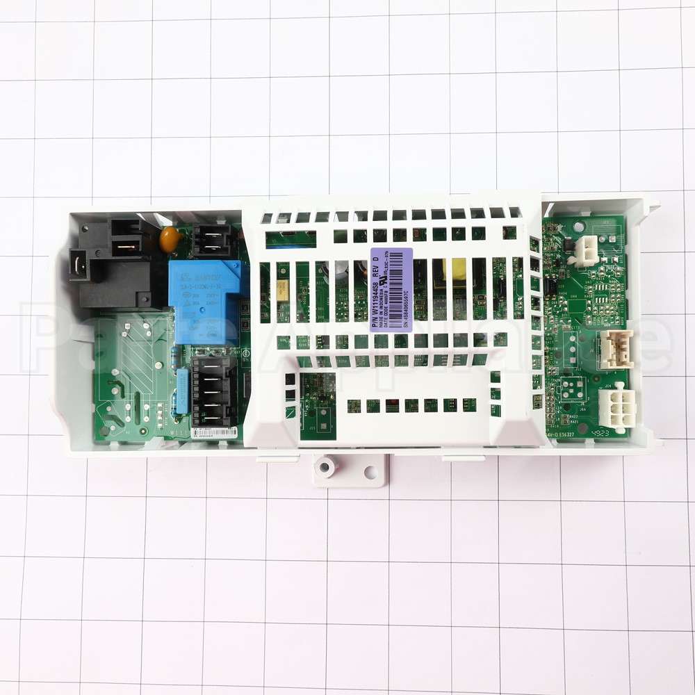 W11413572 Whirlpool Cntrl-Elec