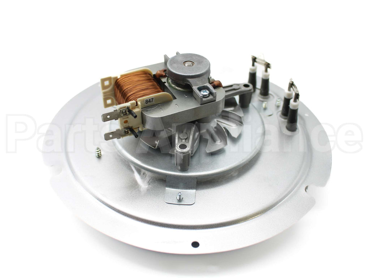 W11414552 Whirlpool Fan-Convct