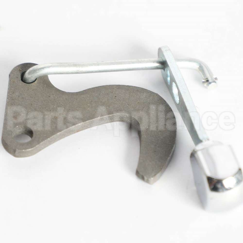 W11416057 Whirlpool Lever-Ltch