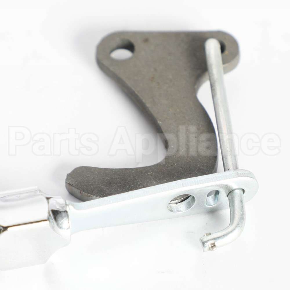 W11416057 Whirlpool Lever-Ltch