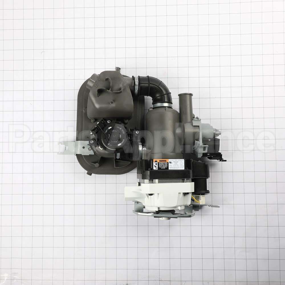 W11416363 Whirlpool Pump&Motor