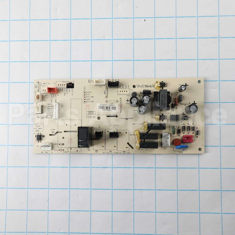 W11416373 Whirlpool Cntrl-Elec