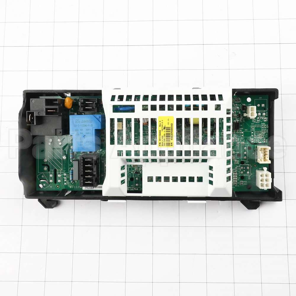 W11417009 Whirlpool Cntrl-Elec