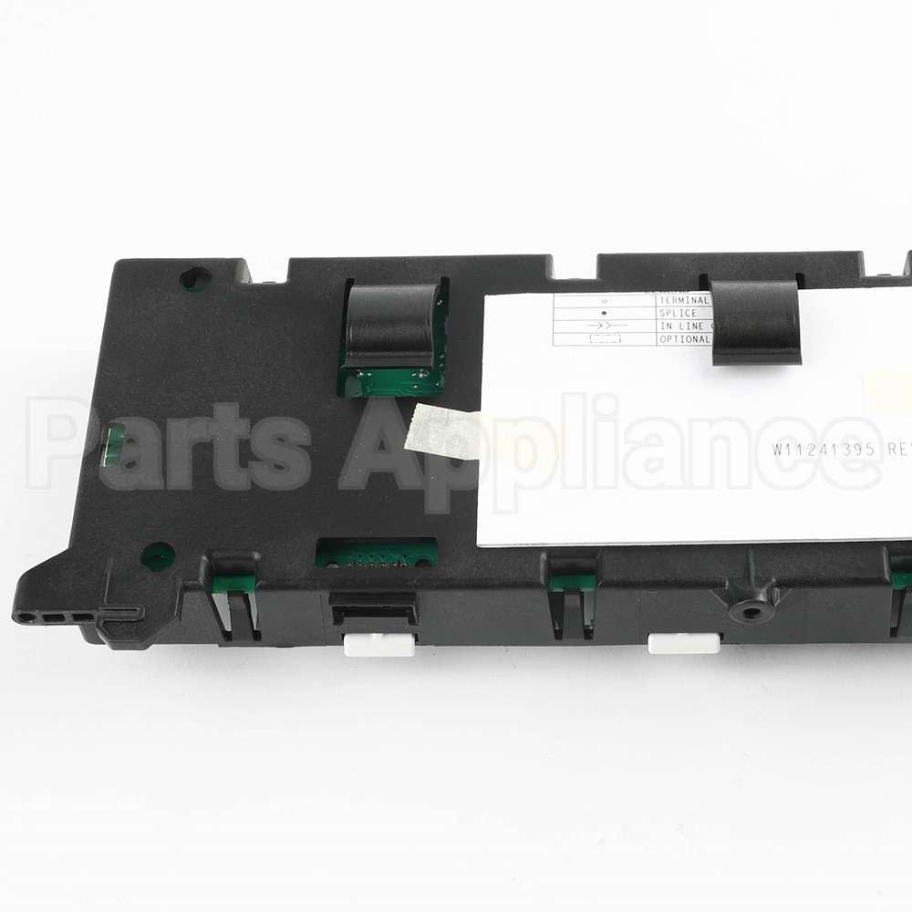 W11417009 Whirlpool Cntrl-Elec