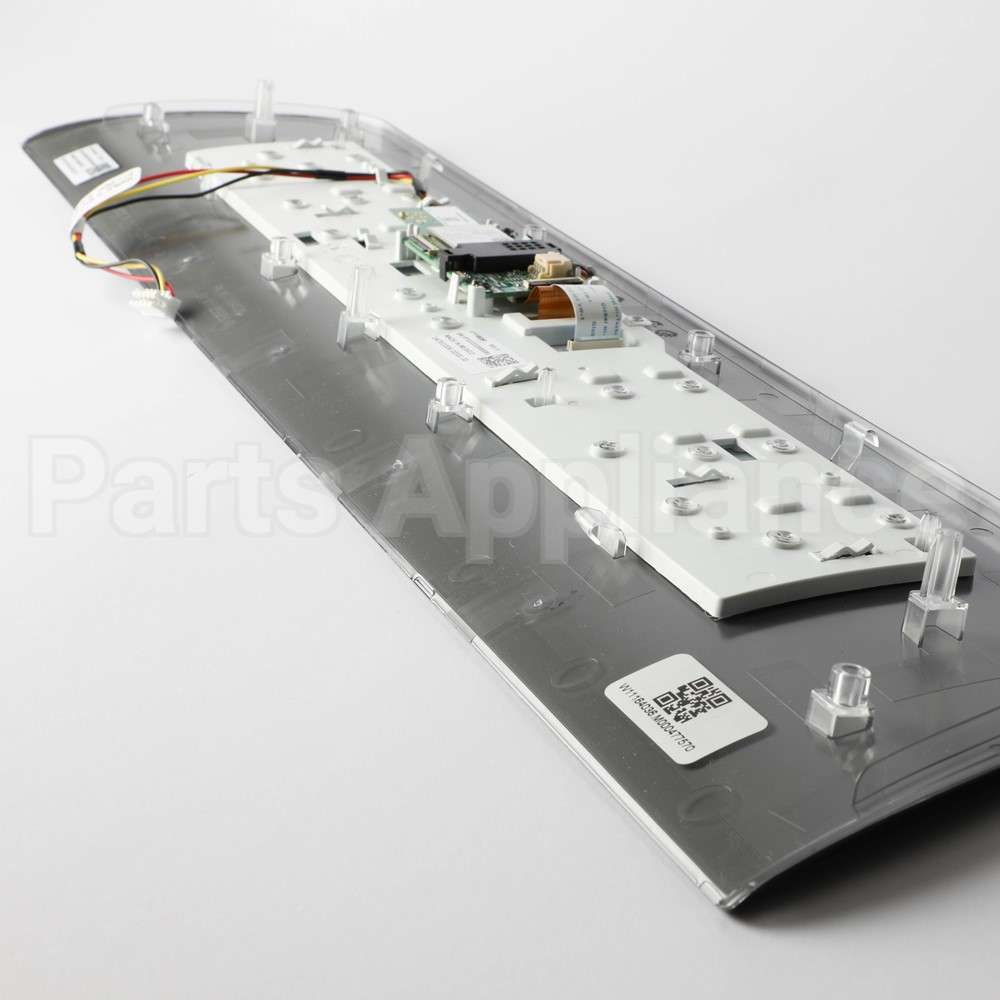 W11419056 Whirlpool Panel-Cntl