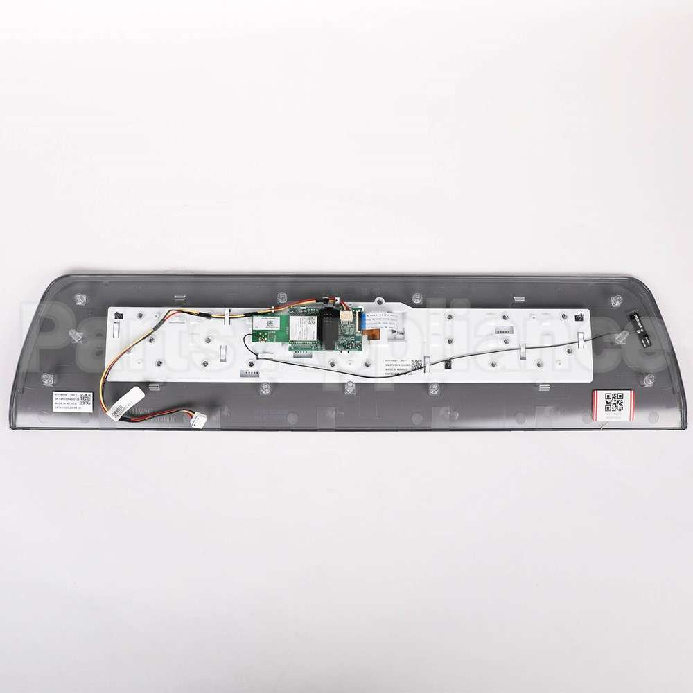 W11419059 Whirlpool Panel-Cntl