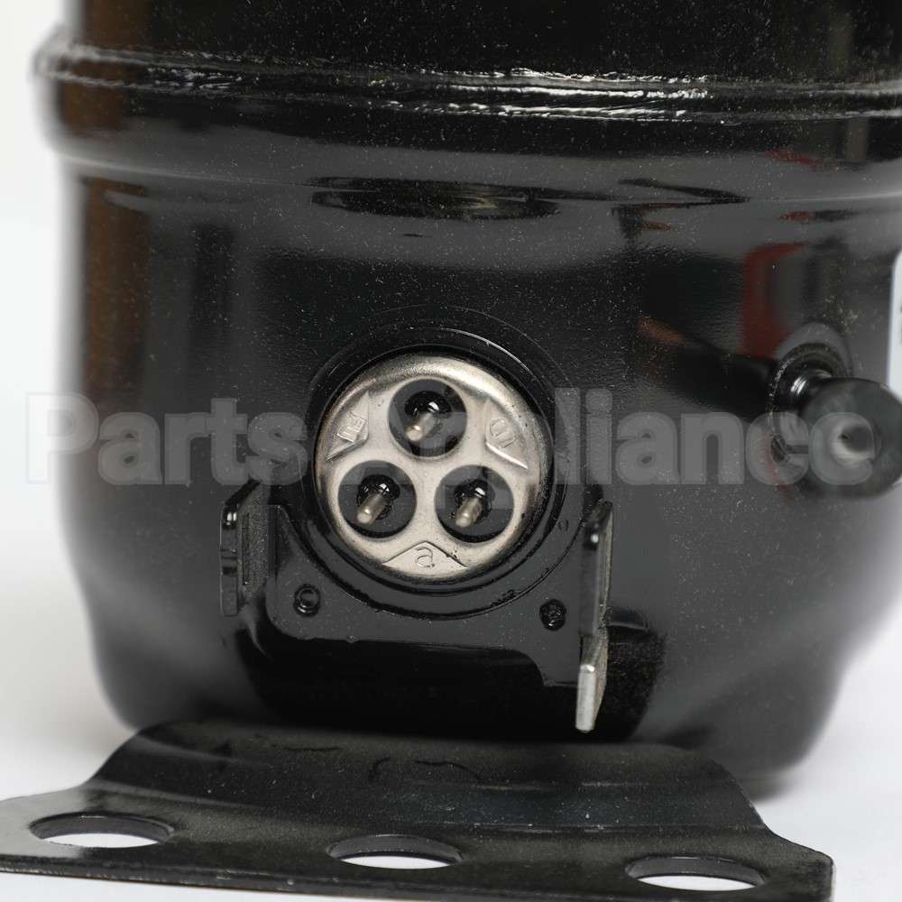 W11422743 Whirlpool Compressor