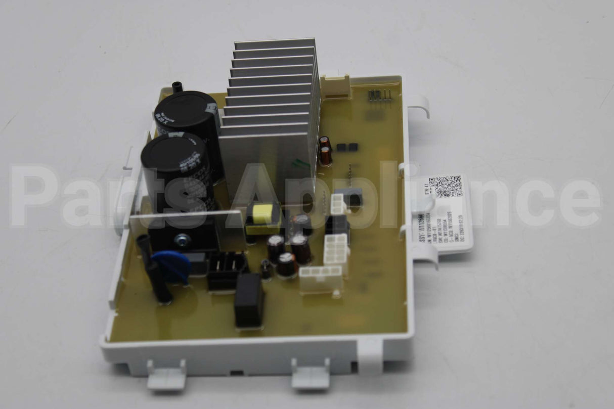 W11426291 Whirlpool Cntrl-Elec