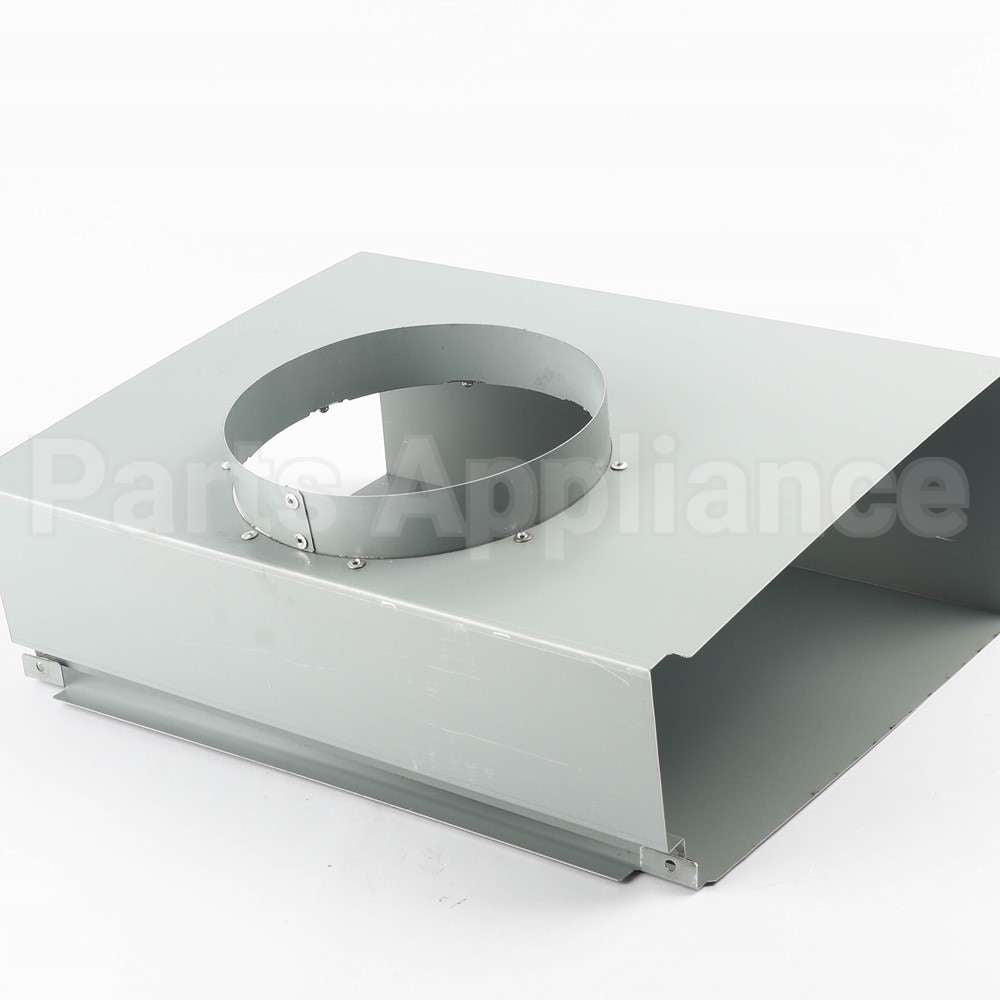 W11430925 Whirlpool Duct-Kit