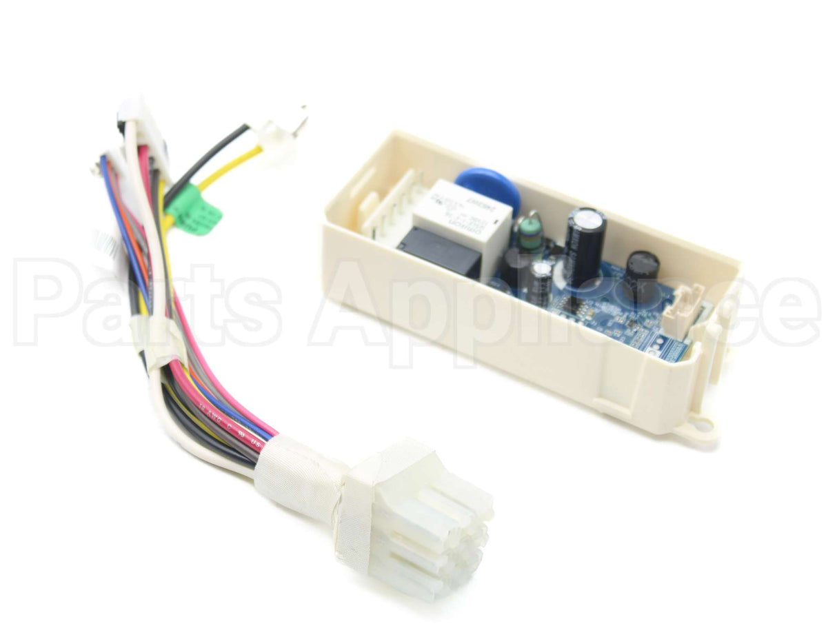 W11436572 Whirlpool Cntrl-Elec