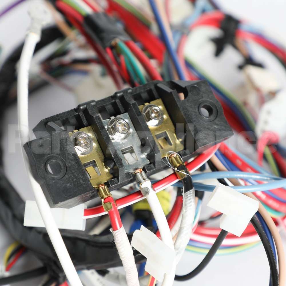 W11437791 Whirlpool Harns-Wire