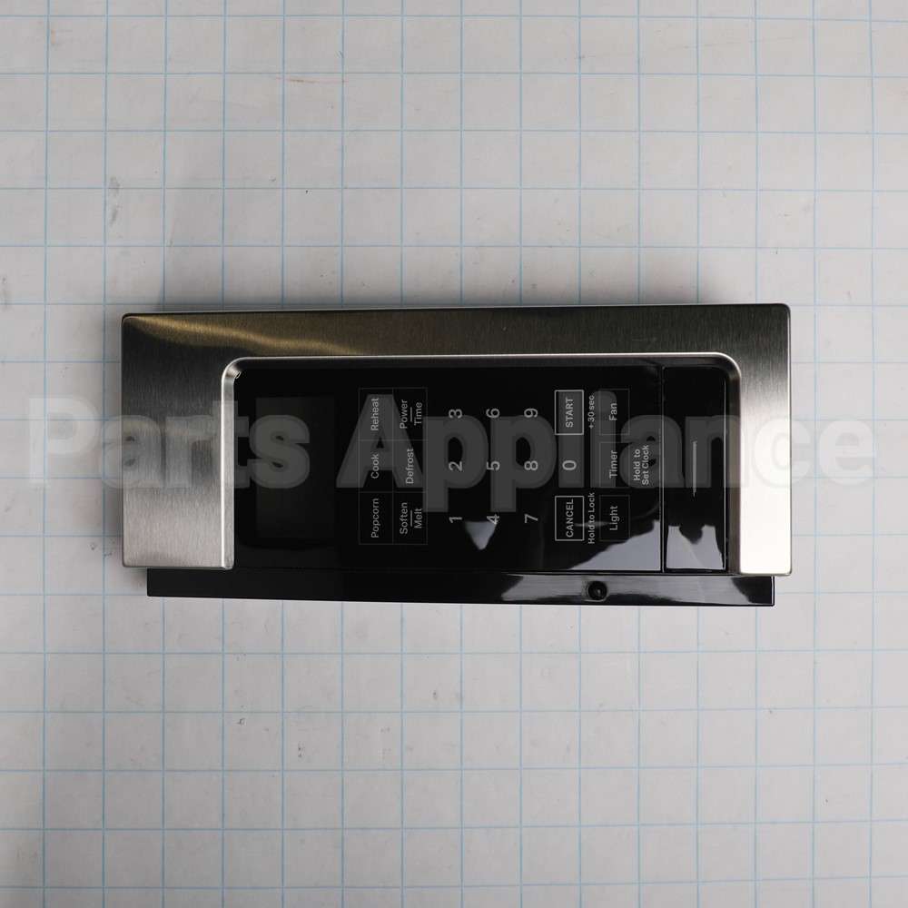 W11439350 Whirlpool Panl-Cntrl