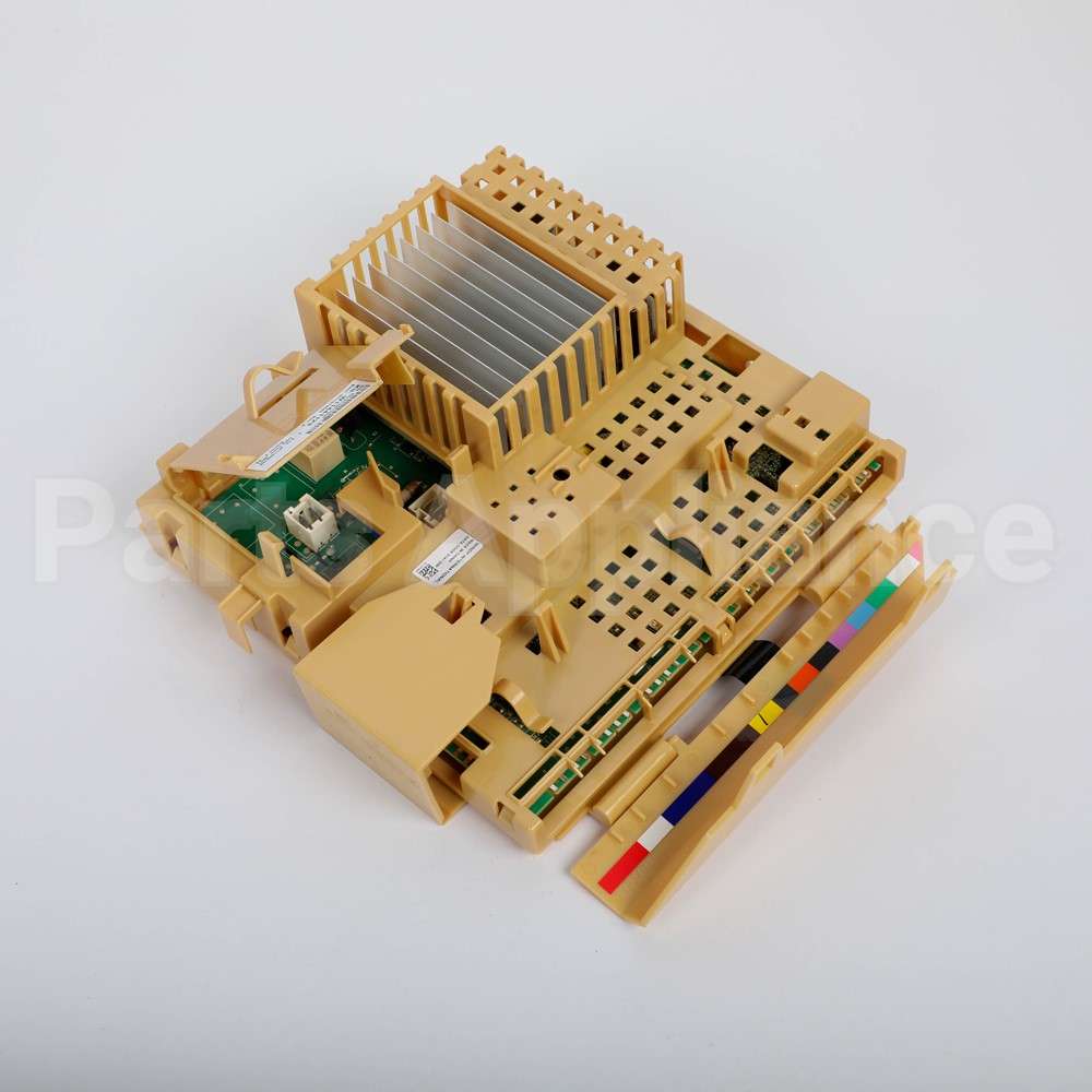 W11441123 Whirlpool Cntrl-Elec