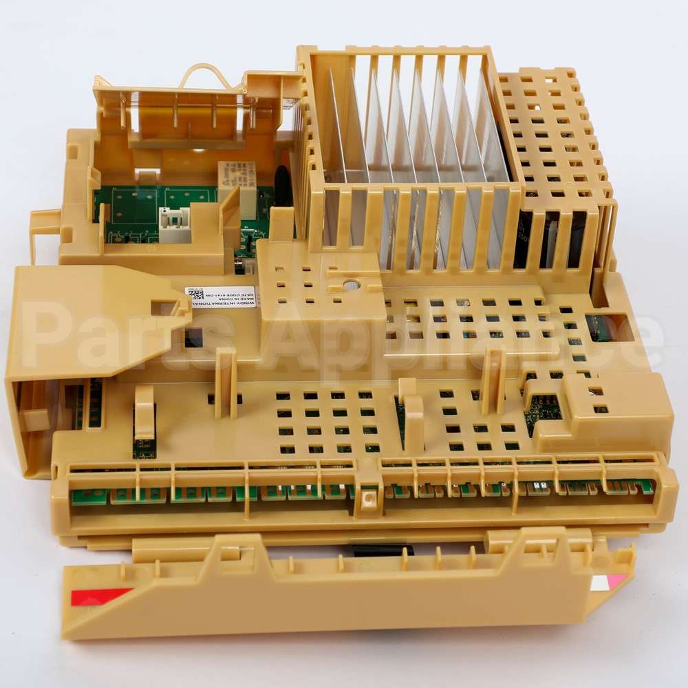W11441123 Whirlpool Cntrl-Elec