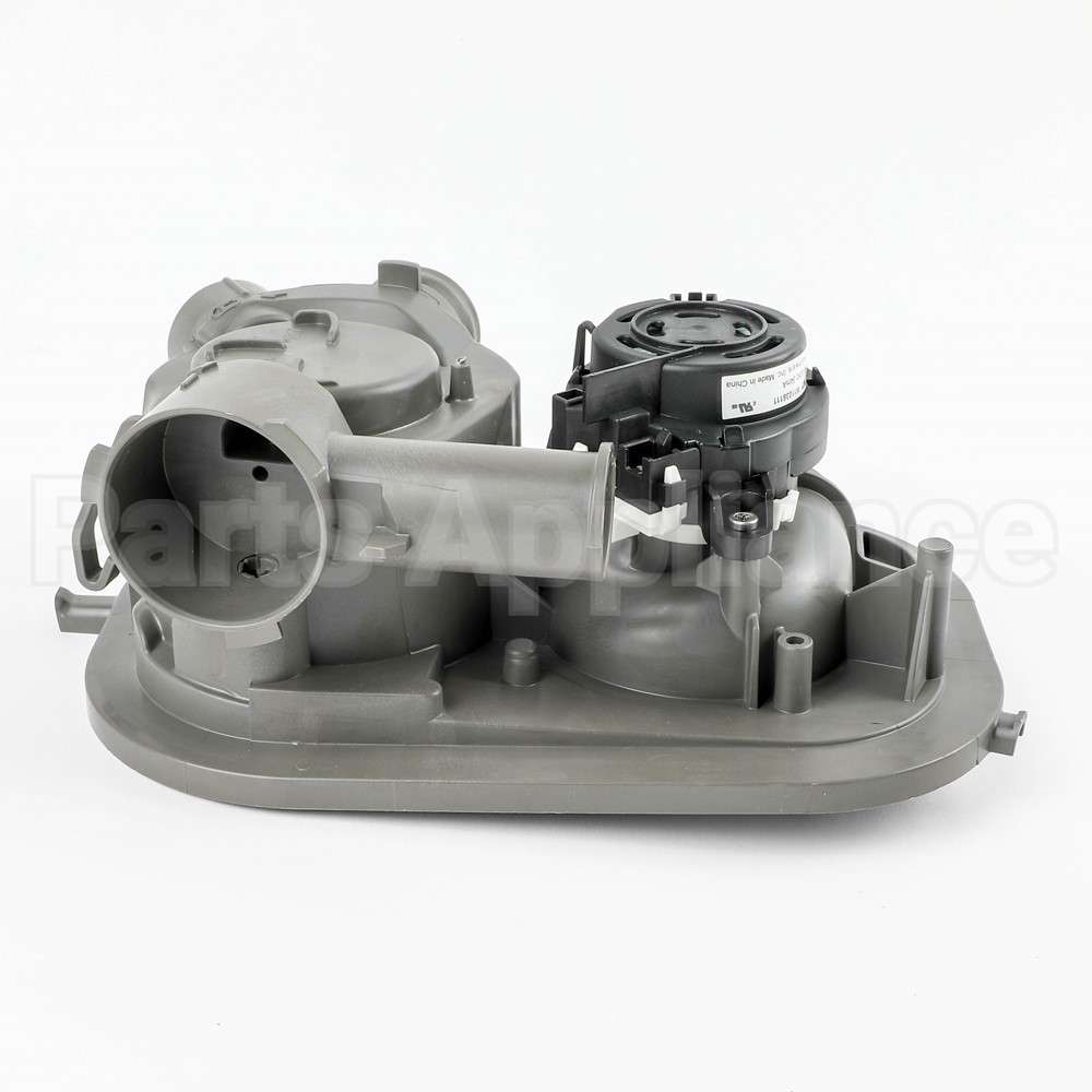 W11443105 Whirlpool Sump