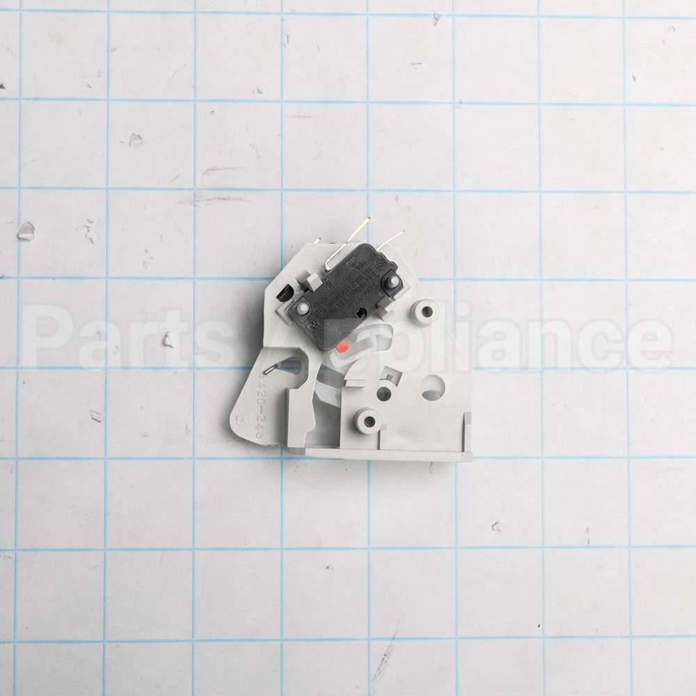 W11443129 Whirlpool Interlock