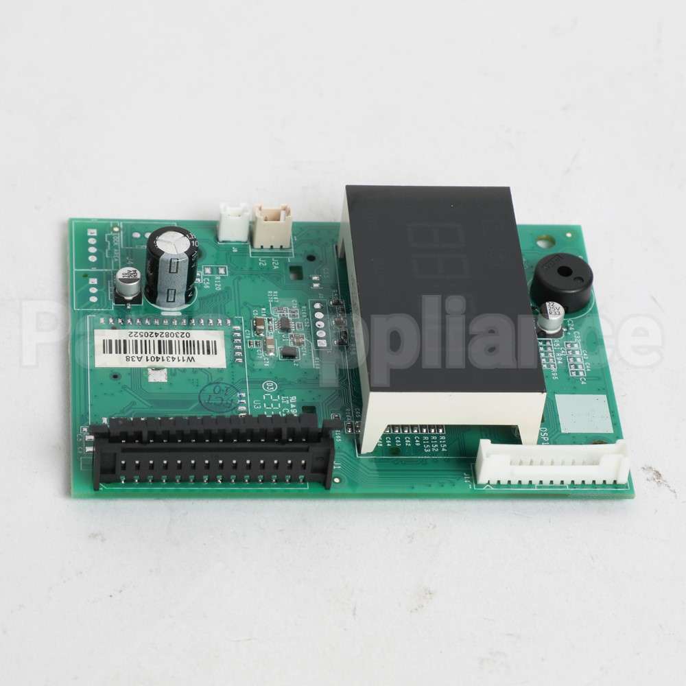 W11443136 Whirlpool Cntrl-Elec