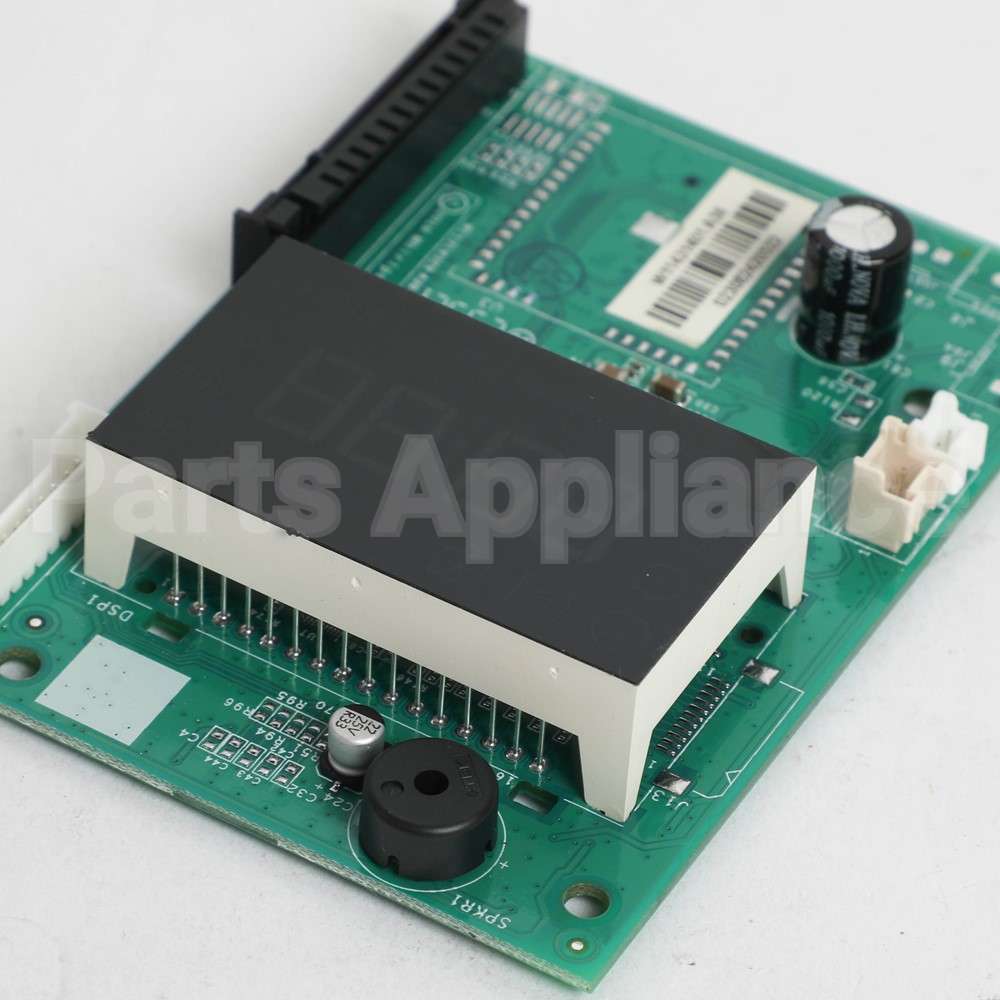 W11443136 Whirlpool Cntrl-Elec