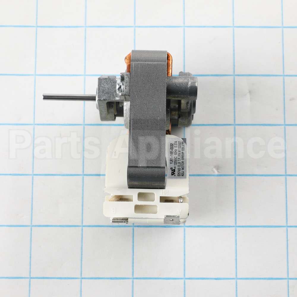 W11443154 Whirlpool Motor-Fan