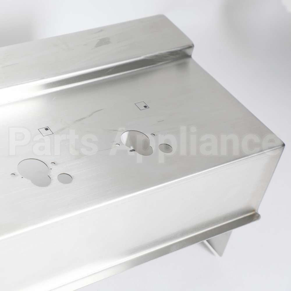 W11444601 Whirlpool Panl-Cntrl