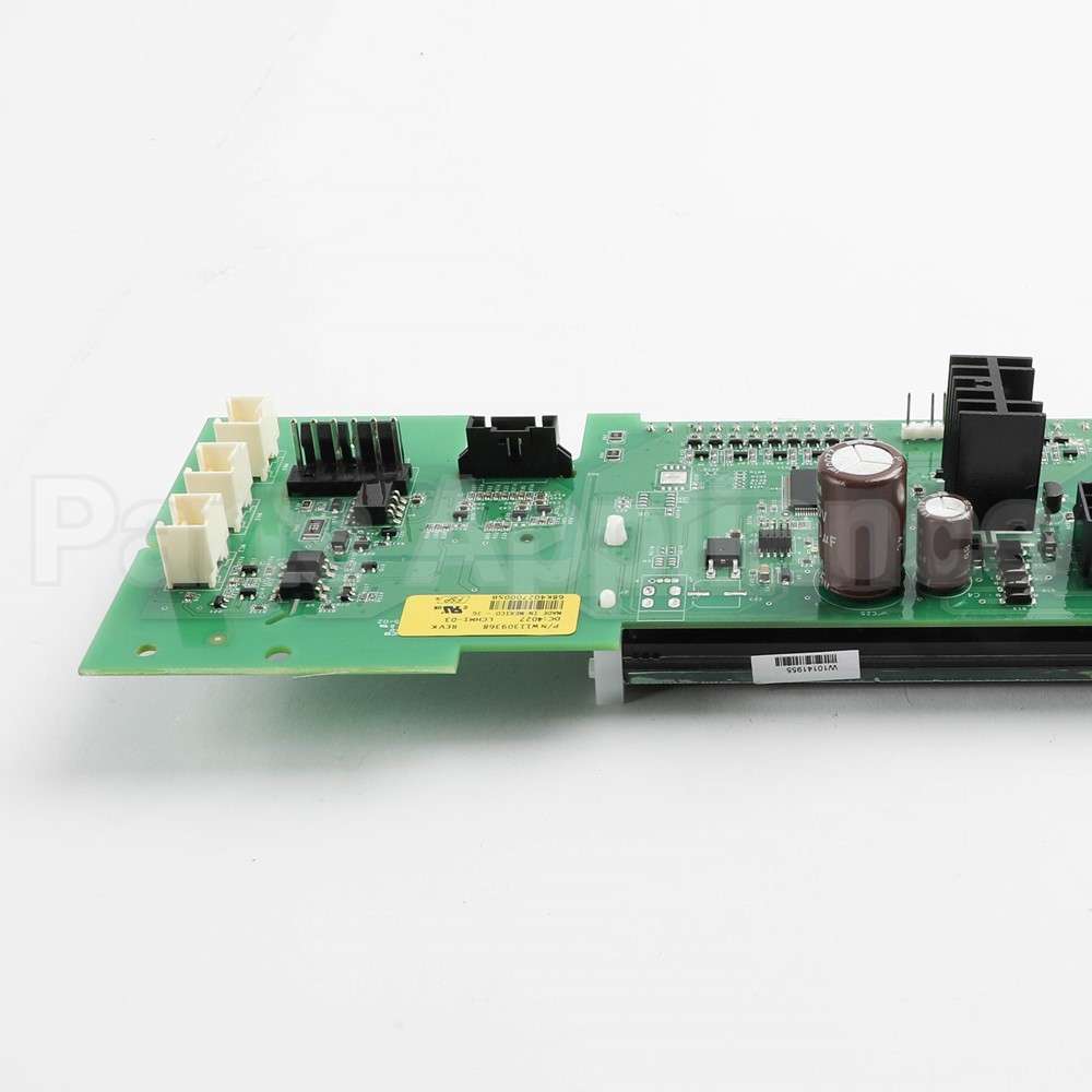 W11446262 Whirlpool Cntrl-Elec