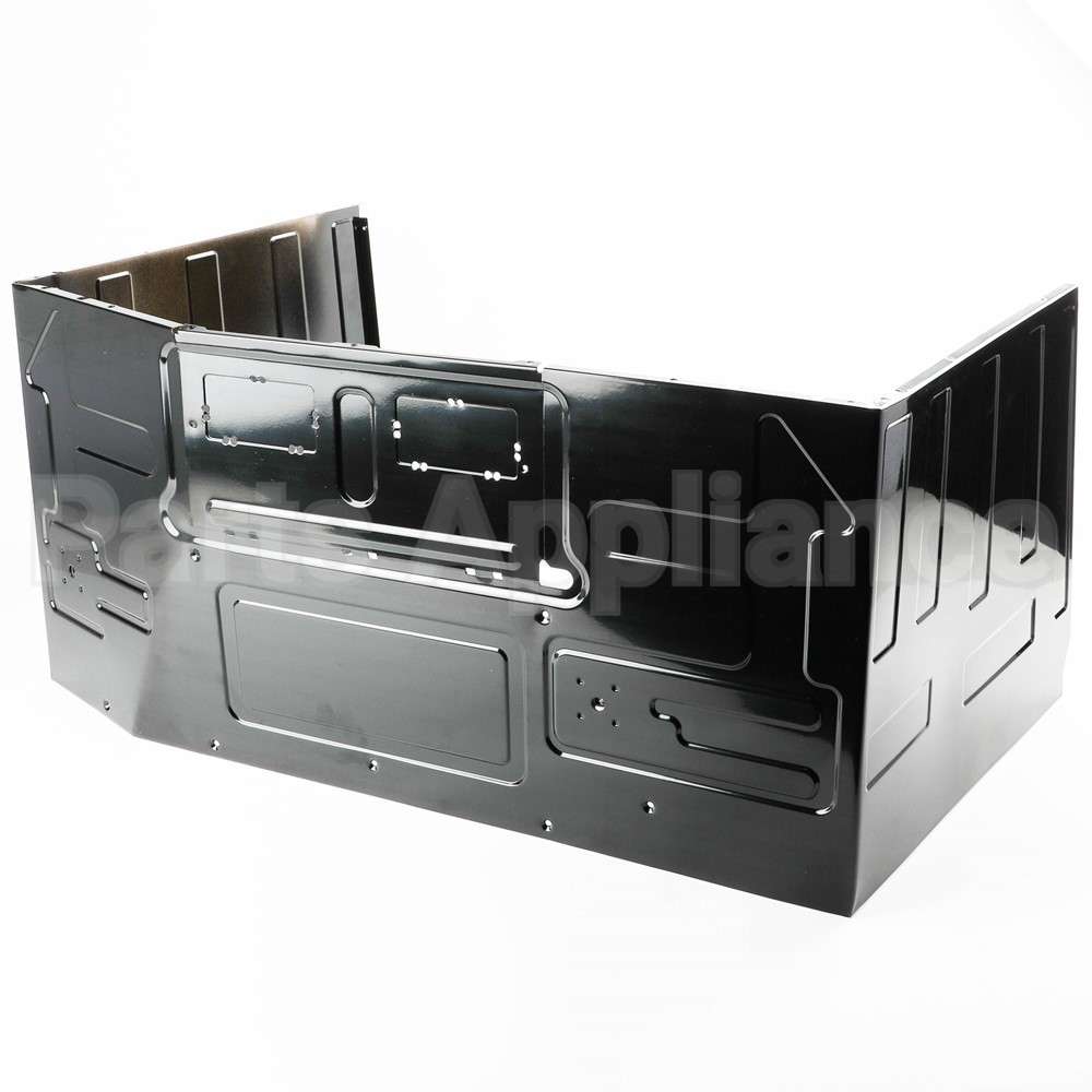 W11446916 Whirlpool Wraper-Cab