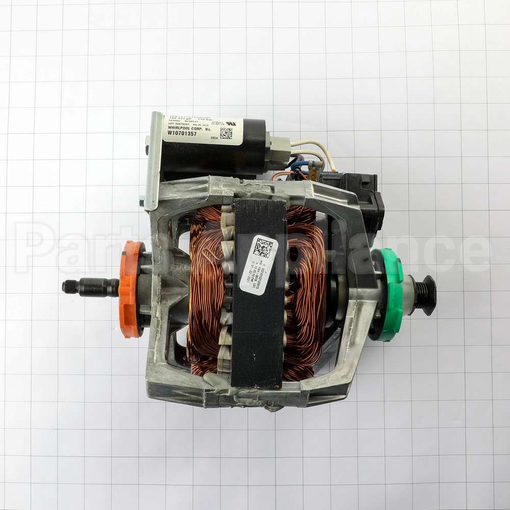 W11448775 Whirlpool Motor-Drve