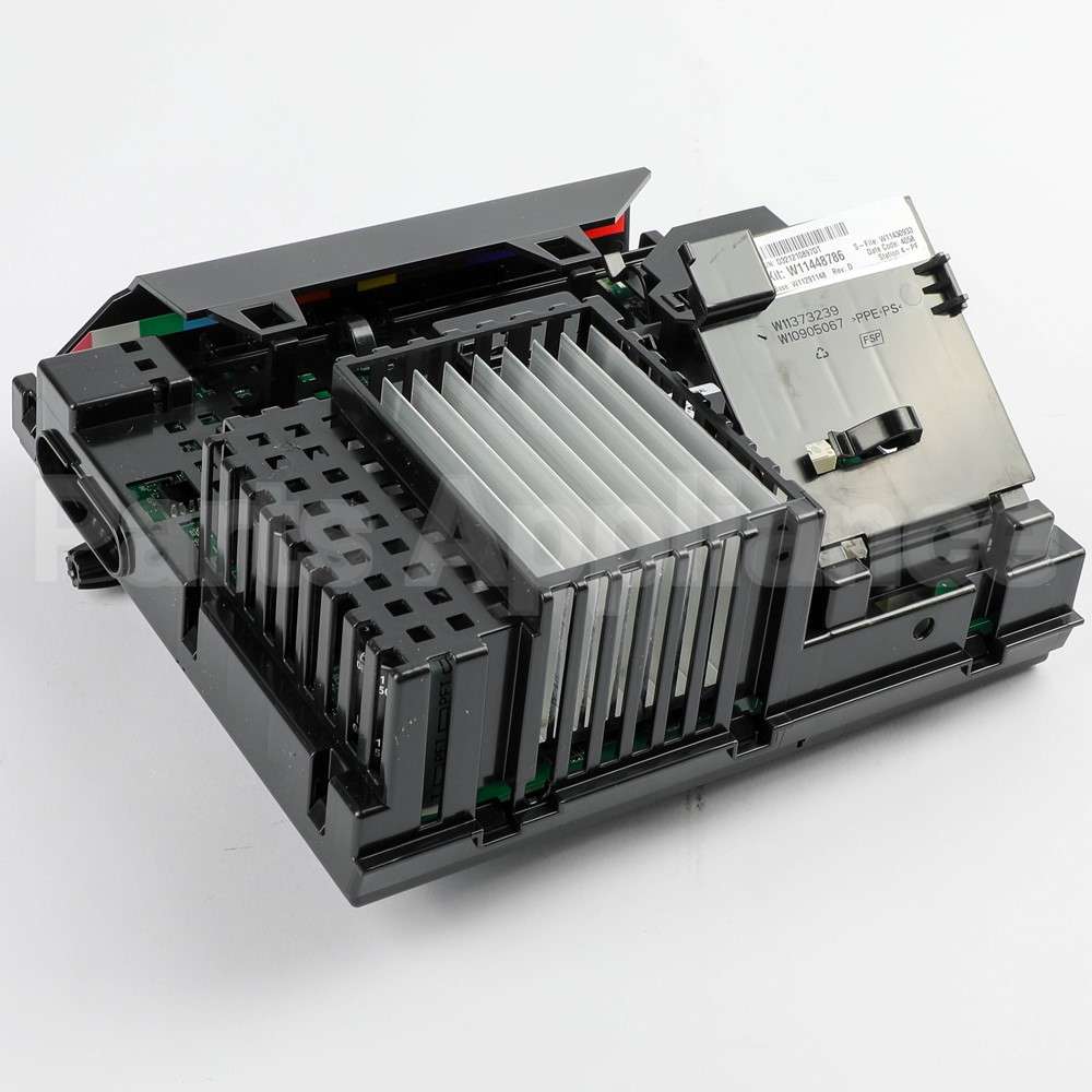 W11448786 Whirlpool Cntrl-Elec